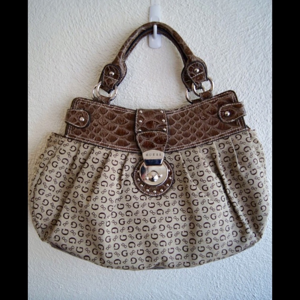 GUESS  Handbag  Purse
